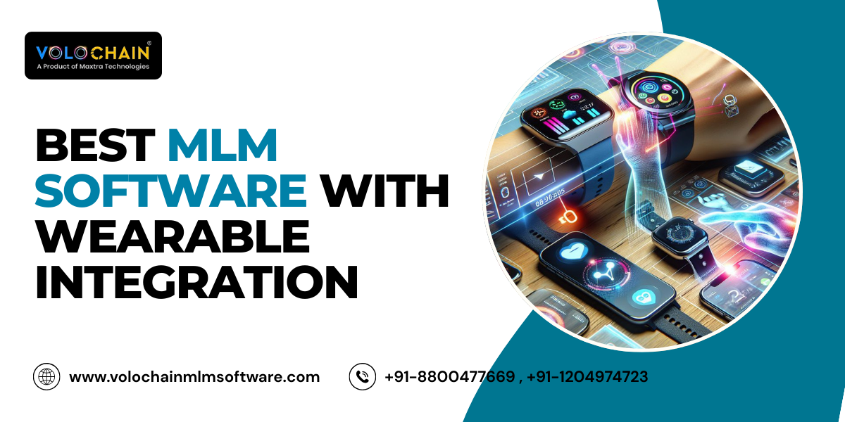 MLM Software