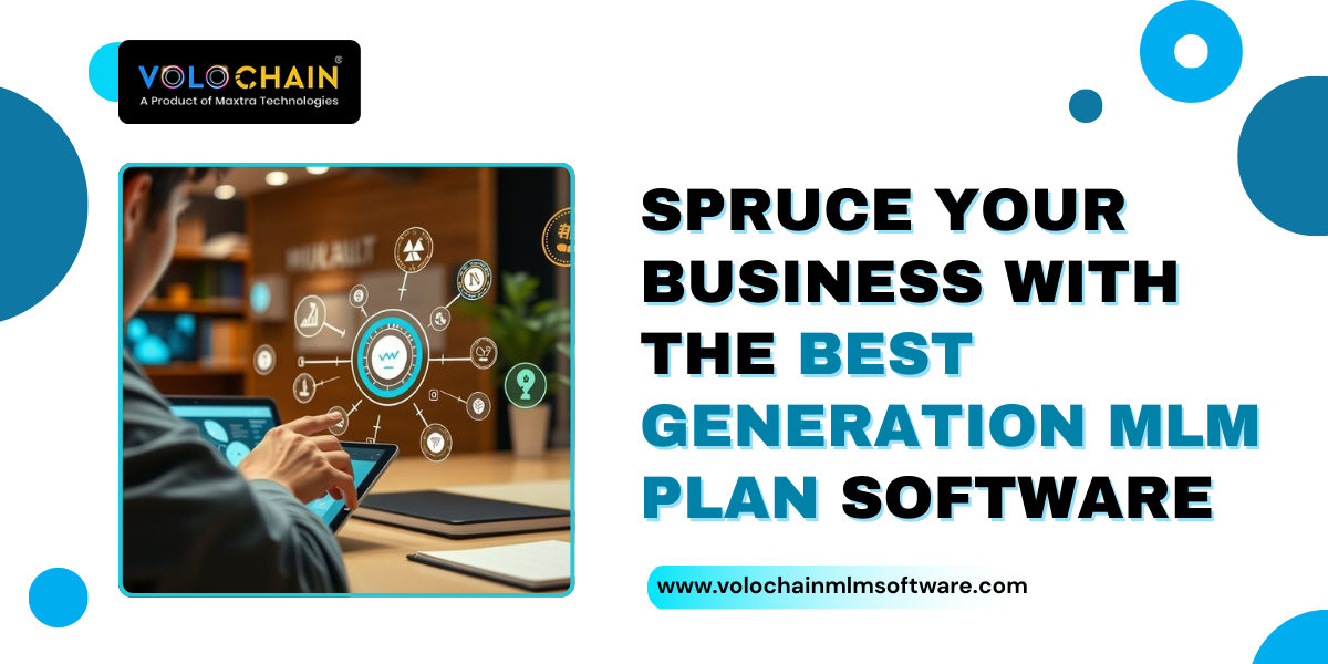 Generation Mlm Plan