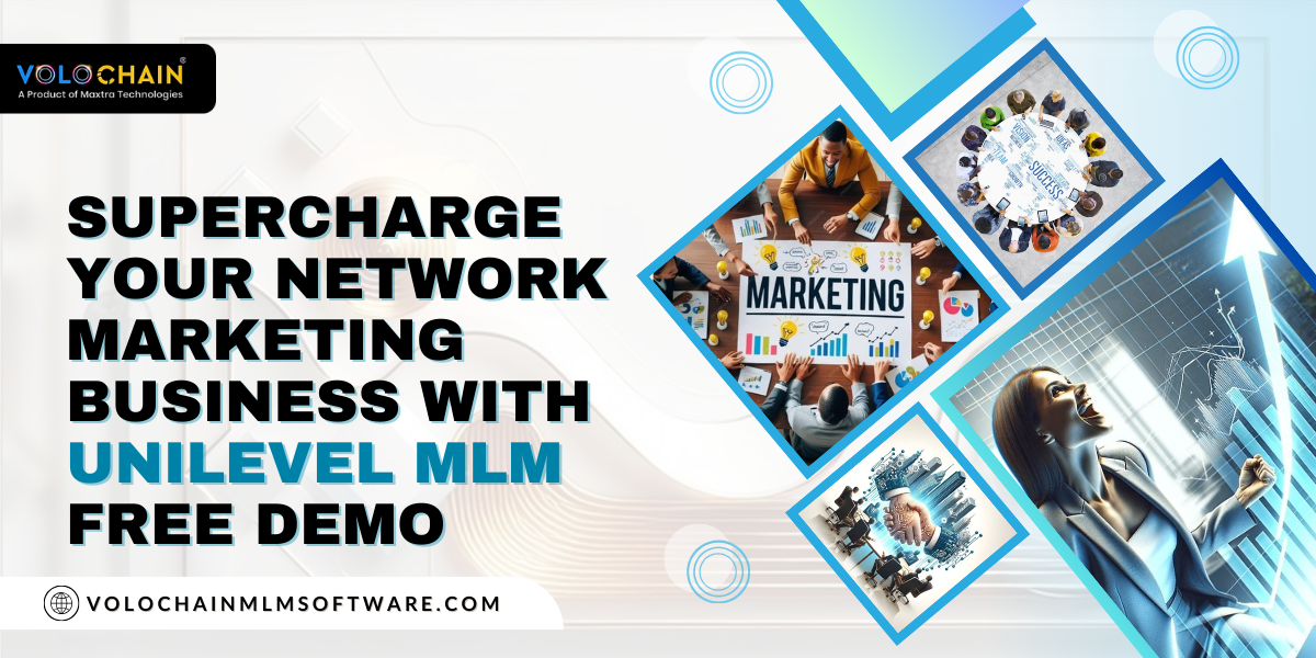 Unilevel MLM Free Demo