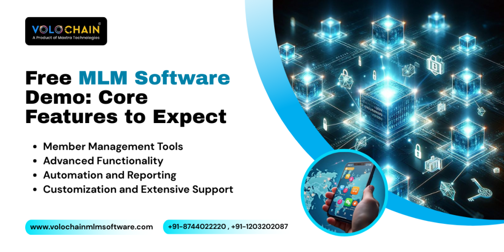  Unilevel MLM Software