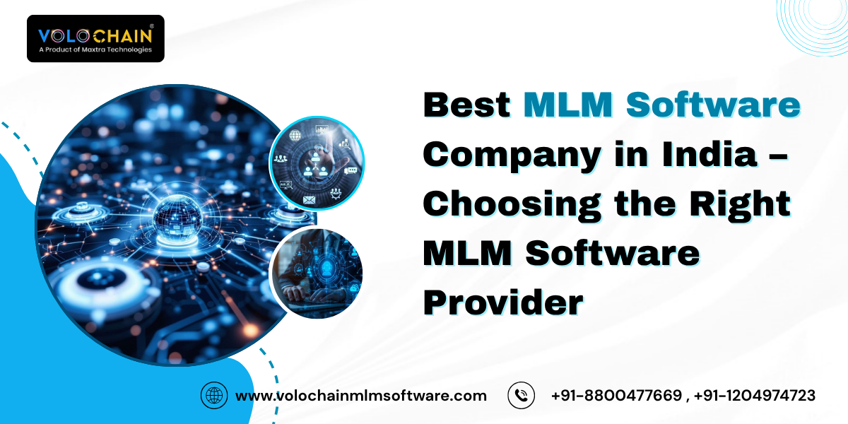 mlm software