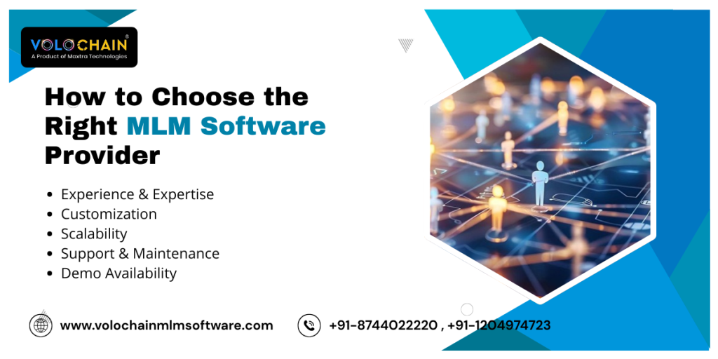 MLM Software Solutions