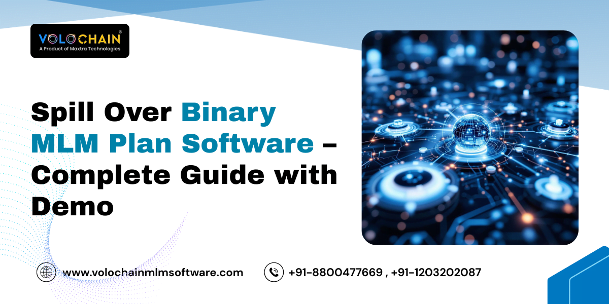 Spill Over Binary Mlm Software