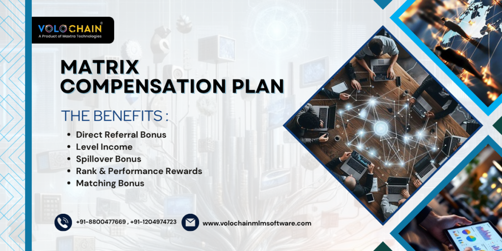 Best MLM Matrix Plan