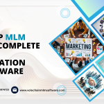 Stair Step MLM Plan