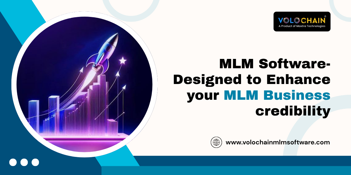 MLM Software