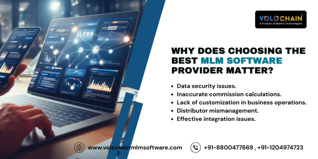 Best MLM Software
