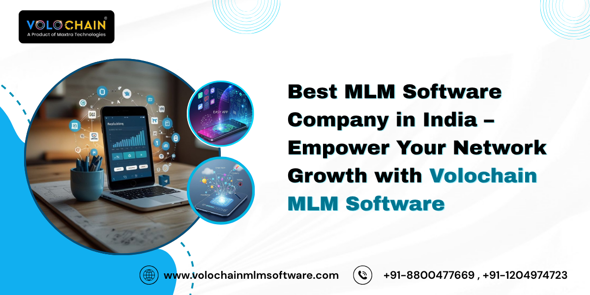 mlm software