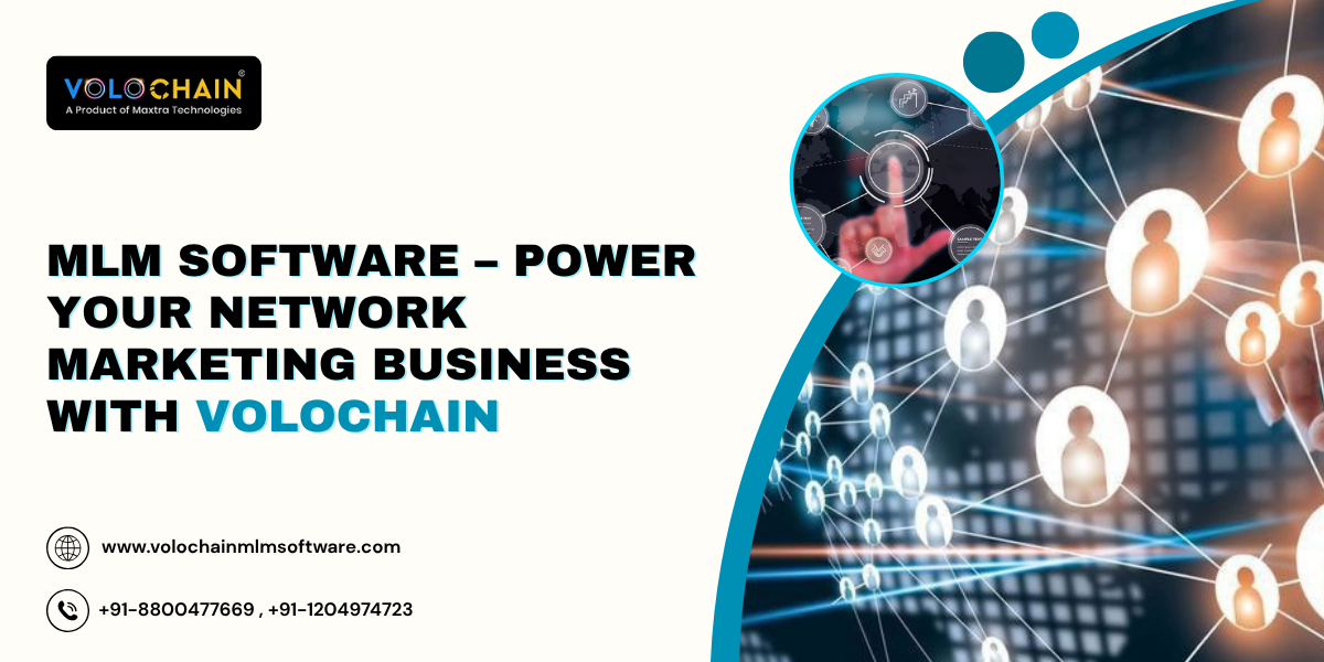 MLM Software