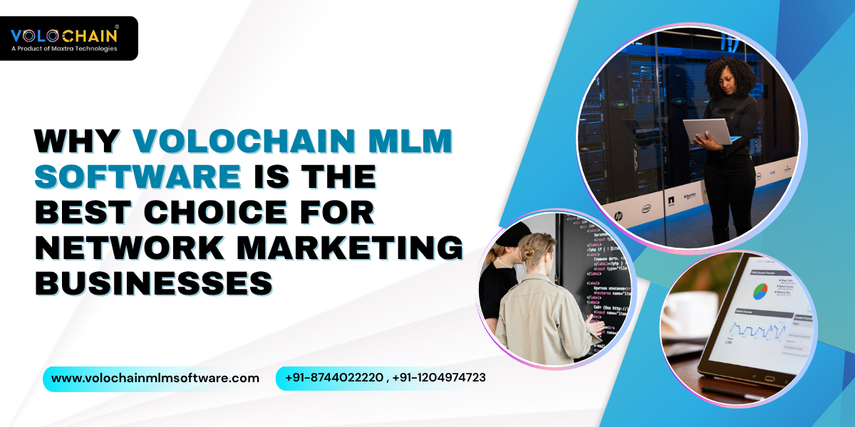 mlm software