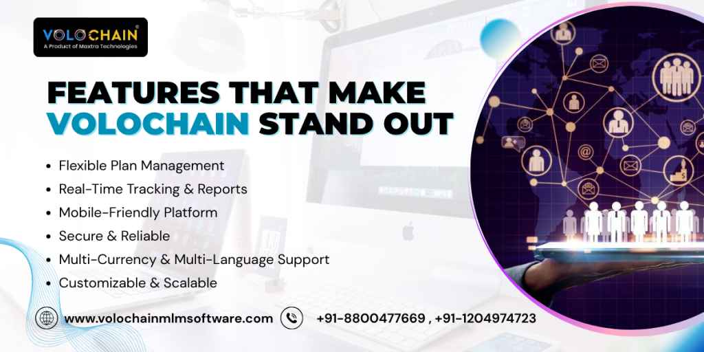 best mlm software