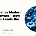 MLM software