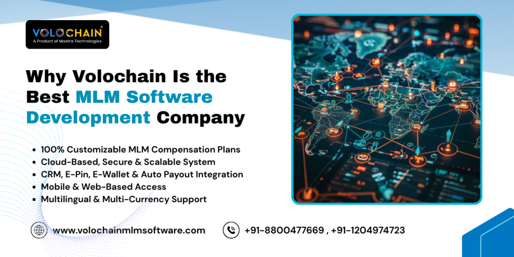 Best MLM software