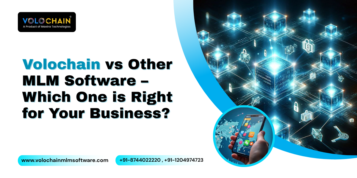 MLM software