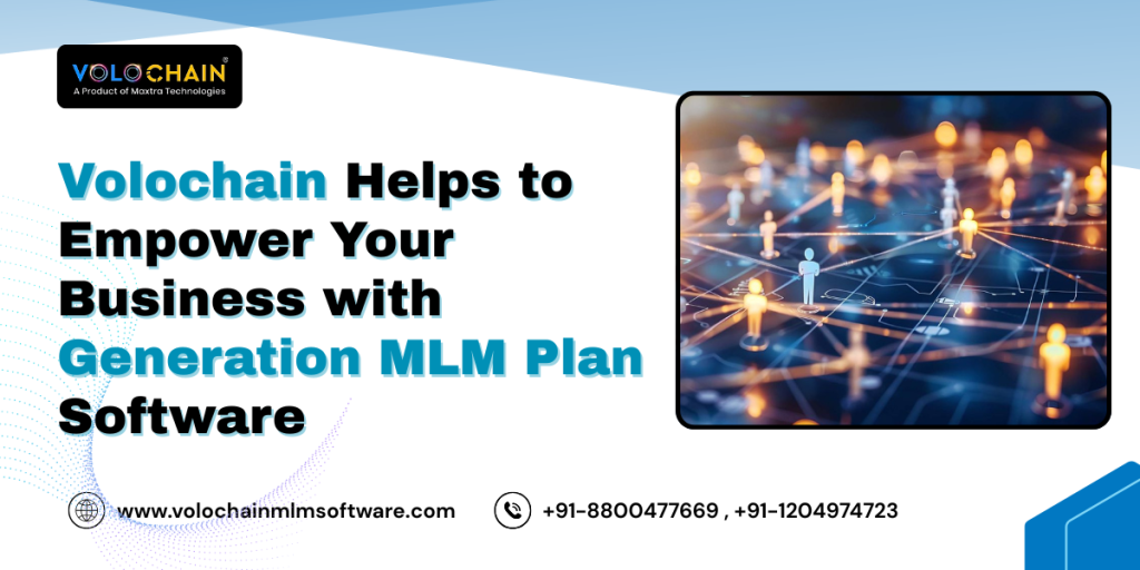 Generation MLM Plan