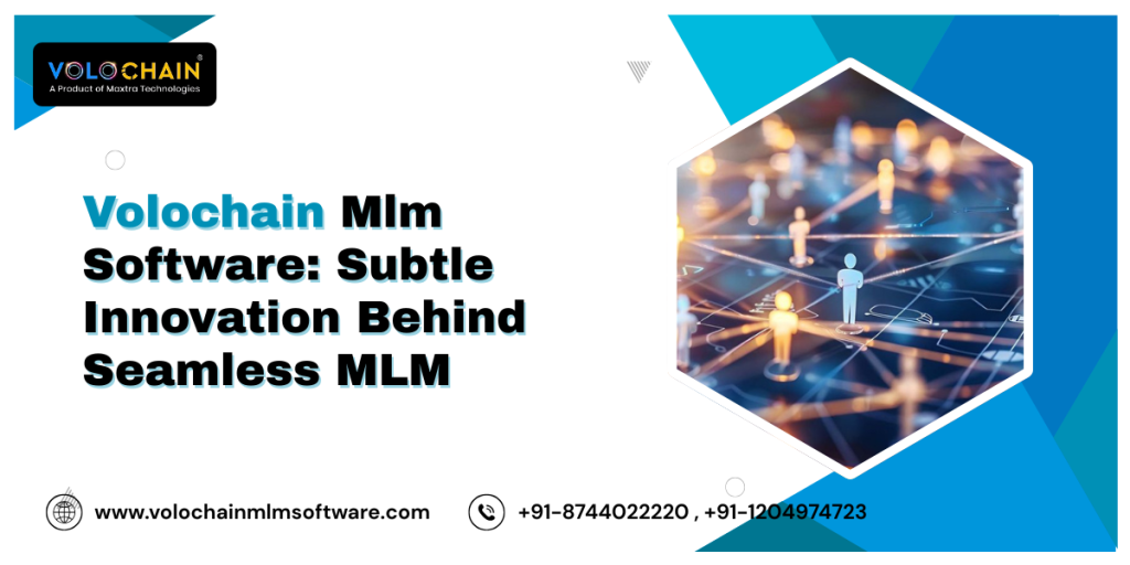 Best Unilevel MLM Plan Software 