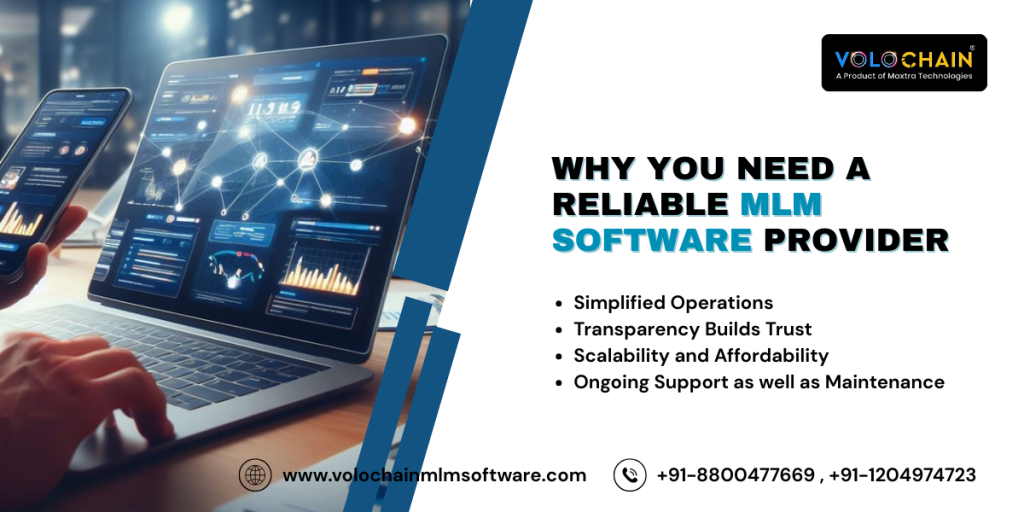  Free MLM Software Demo