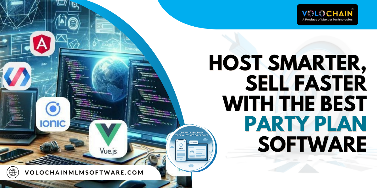 Best Party Plan Software