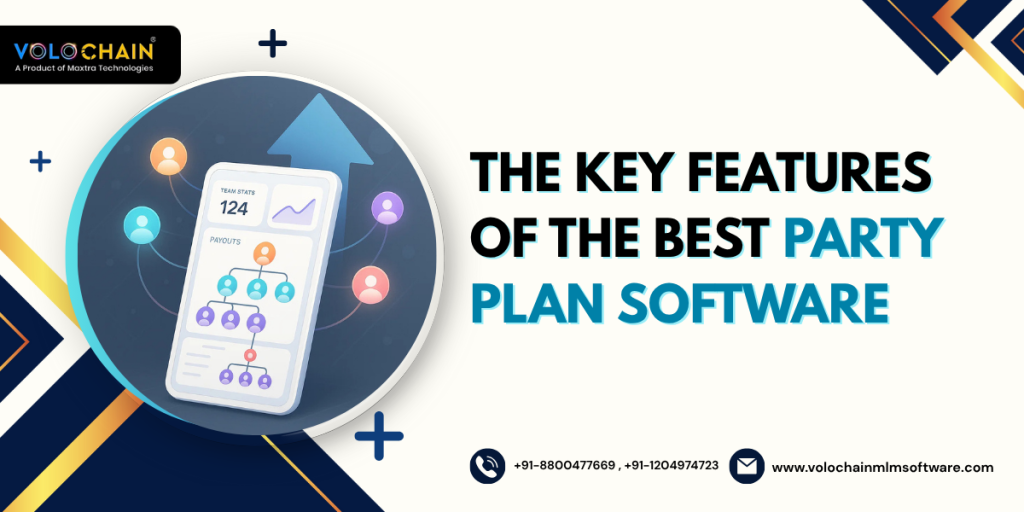 MLM software