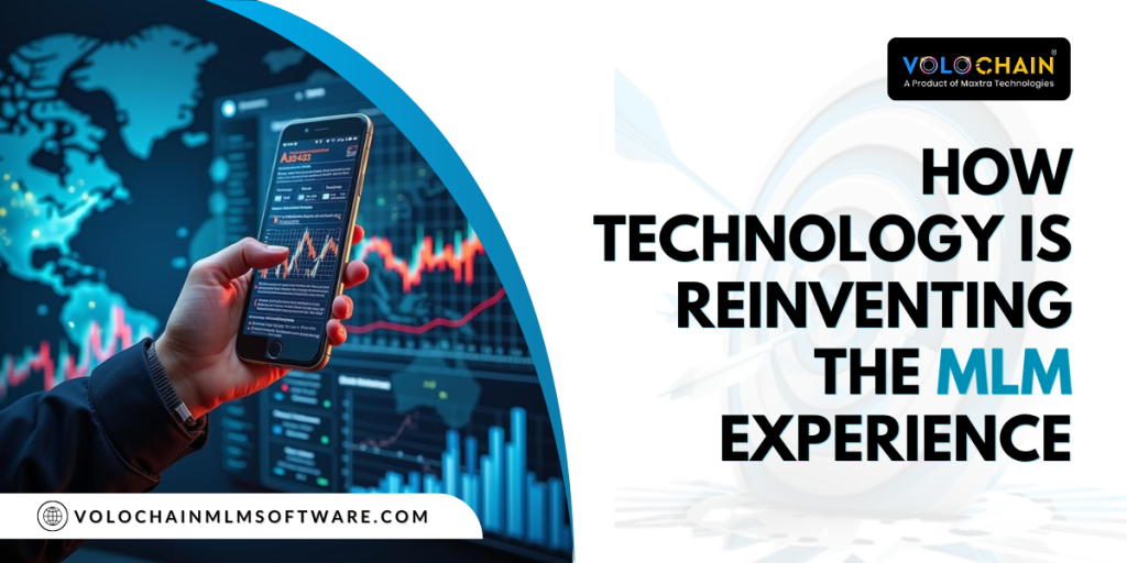 Monoline MLM Software in India