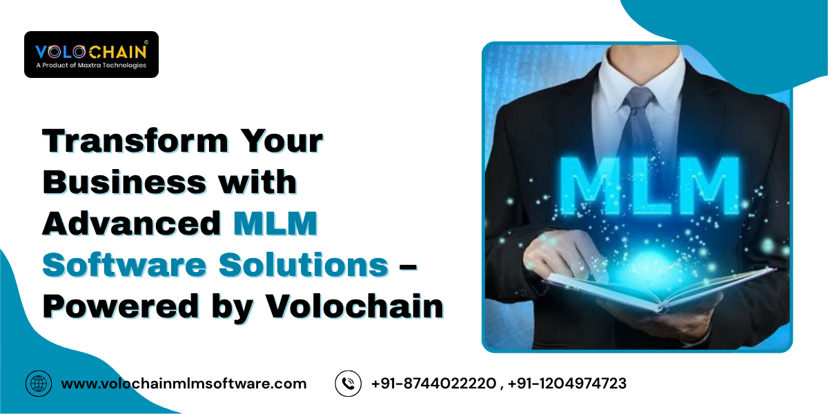 MLM Software Solutions