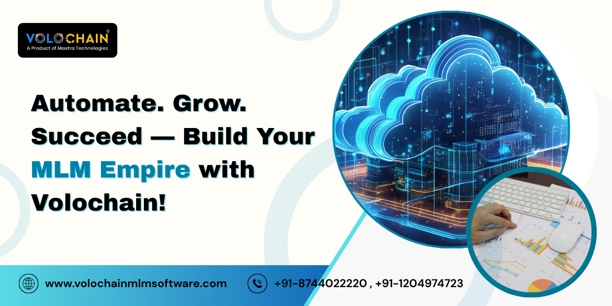 MLM Software Provider