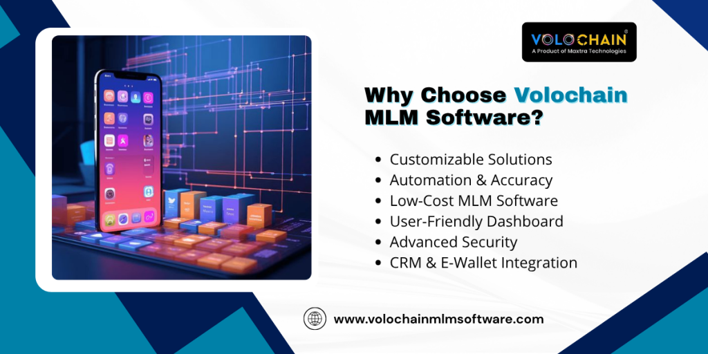 mlm software