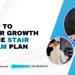 Stair Step MLM Plans