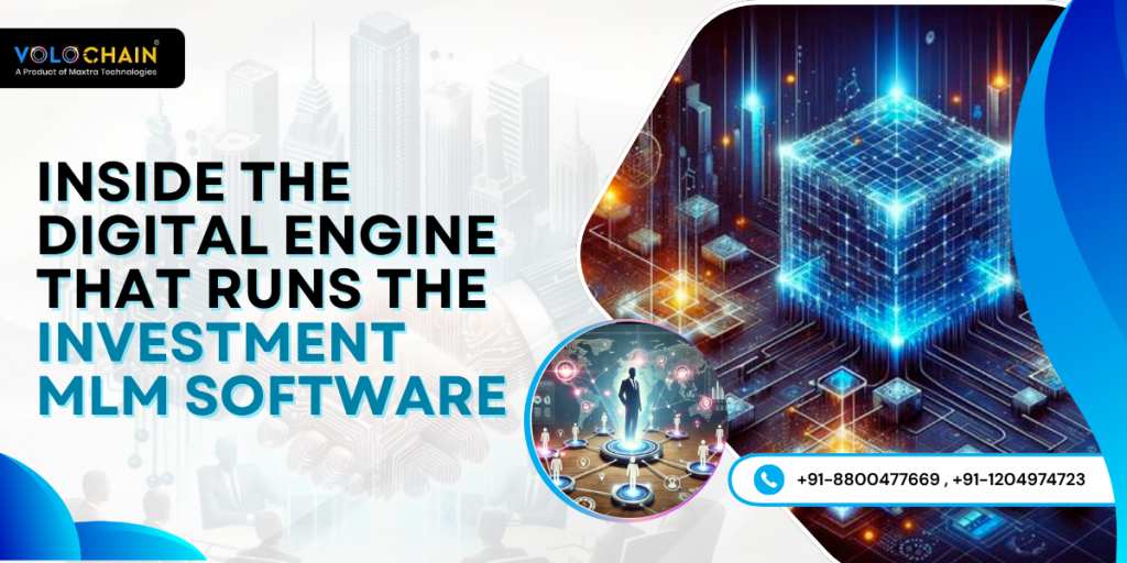 Best MLM Investment Plan Software