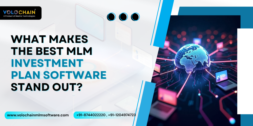 MLM software