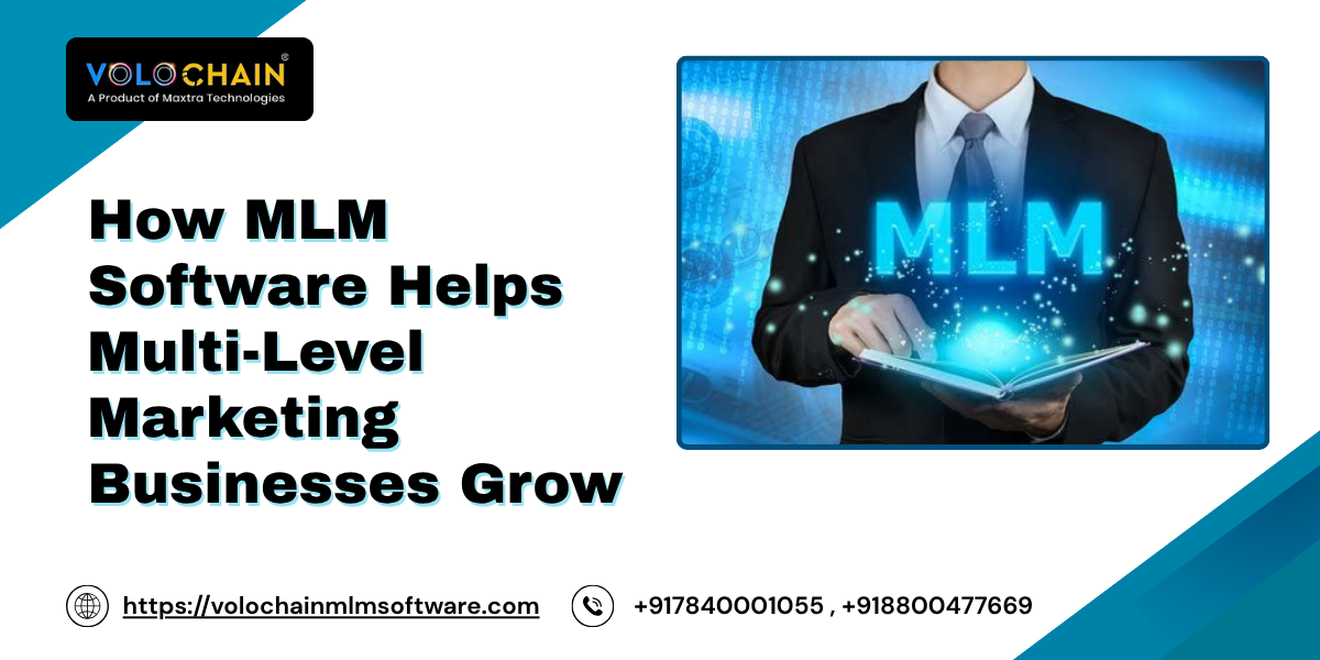 Multi-Level Marketing