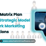 MLM Matrix Plan