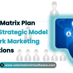 MLM Matrix Plan | Volochain
