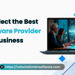Best MLM Software Provider | Volochain
