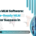 Volochain MLM Software