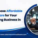 Affordable MLM Software | Volochain