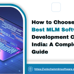 Best MLM Software Development Company in India | Volochain
