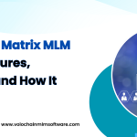 Matrix MLM Plan | Volochain