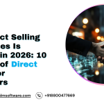 Direct Selling Business Software | Volochain